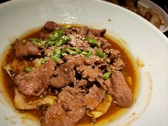 -前海沿·青岛菜(大拇指广场石老人店)