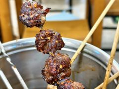 -炒豆合作社(东四总店)