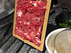 -骨之味·筒骨汤火锅(江头店)