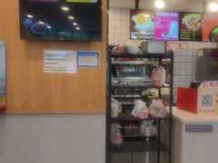-永和大王(广元西路店)