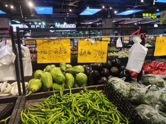 -城市名人壹超市(万达店)