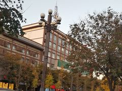 -一记洛阳菜·糖醋小排·水席(十字街店)