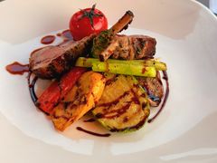 -WESTWOOD•落日餐厅•乐队演出(前海壹方汇店)