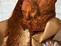 -德盛炸鸡腿(大沽南路店)