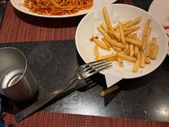 -WOLFGANG PUCK KITCHEN & BAR(迪士尼小镇店)