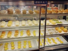 -龙的酒楼·手工早茶·顺德菜(近良路店)