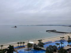 -深圳大梅沙京基洲际度假酒店