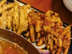 -屋里家延边朝鲜族冷面(南园店)