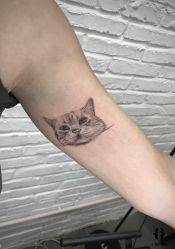 -I-TATTOO 纹身艺术空间