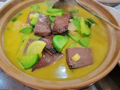 -一撮毛美食城(全力一路店)