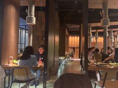 -烧肉达人•炭火烧肉(新天地店)