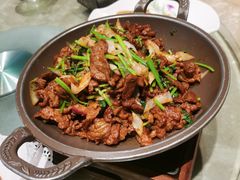 -京坛汇·烤鸭·京菜(宋庄店)