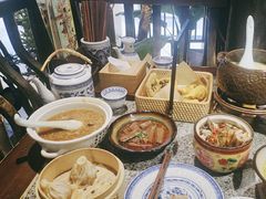 -南京大牌档(济南万象城店)