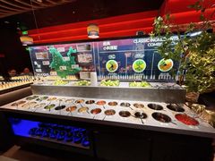 -芸山季·云南山珍菌火锅(人民广场来福士店)