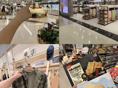 -天虹购物中心(深圳龙华店)