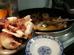 -余桥村牛肉汤(茸平路店)