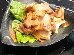 -HONGA HONGA雄家(曹路店)