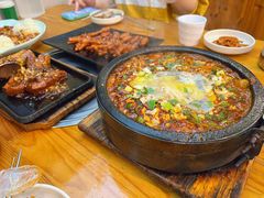 -万得圆饭庄(黄务小区)