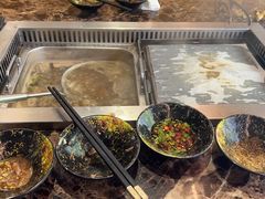 -牛里牛气· 榴莲海鲜鲜牛肉自助火锅·烤肉(横岗店)
