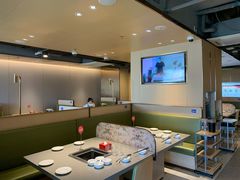 卡座-海底捞火锅(公益西桥店)