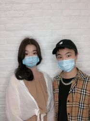 -逸丝风尚