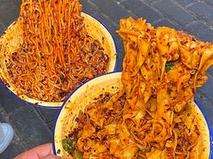-阿福板凳面(观音桥店)