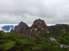 -黄山白云宾馆