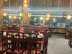 大堂-杨记隆府(南坪店)