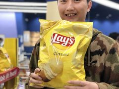 -盒马X会员店(上海森兰商都店)