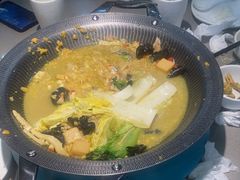 -半天妖烤鱼(京新广场店)