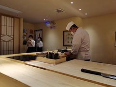 -鮨青(恒基名人购物中心店)