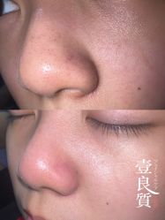 点击看大图 -壹良質サロン