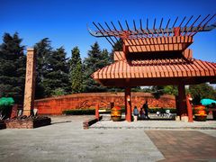 -云南民族村