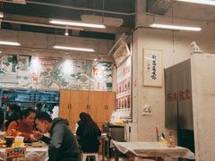 大堂-东排食堂长沙小吃大排档(五一广场店)