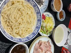 -老北京胡同味道二荤铺(酒仙桥店)
