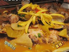 -炉鱼(萧山万象汇店)