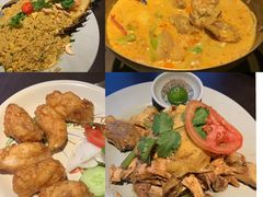 -大头虾越式风味餐厅(光明广场店)