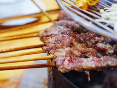 -源味居手把签烧烤(长春一店)