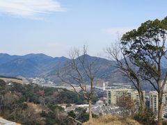 -桃花岛风景旅游区
