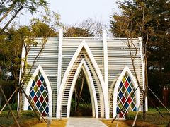 -顺峰山公园