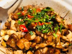 -新旺茶餐厅·早餐·夜宵(仙霞店)