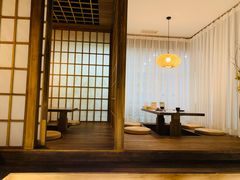 -河风の幸会精致料理