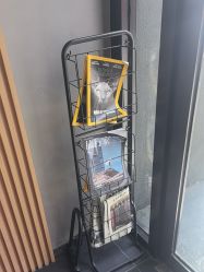 -老肖男士理发店