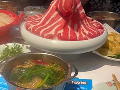 -德龙火锅(松源街直营店)