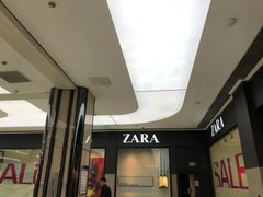 -ZARA(北美新天地时尚中心店)