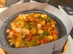 -七八冷面·延边朝鲜族美食(欢乐谷店)