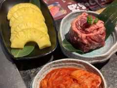 -极焰·烧肉刺身放题(天河领展广场店)