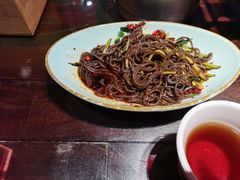 -江边城外烤全鱼(方庄时代购物中心店)