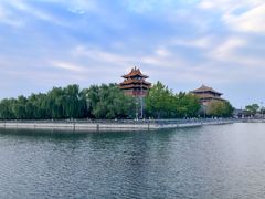 -北京市劳动人民文化宫(太庙)