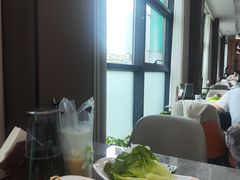 -牛天下·牛肉·海鲜·打边炉·融合菜